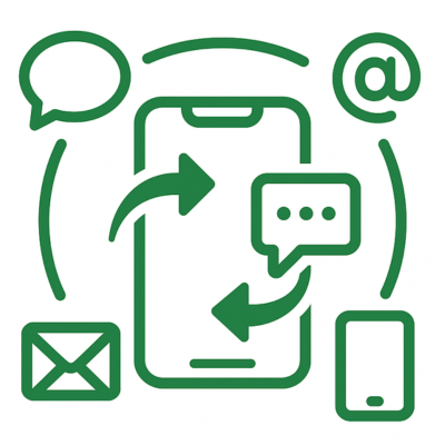 omni-channel experience